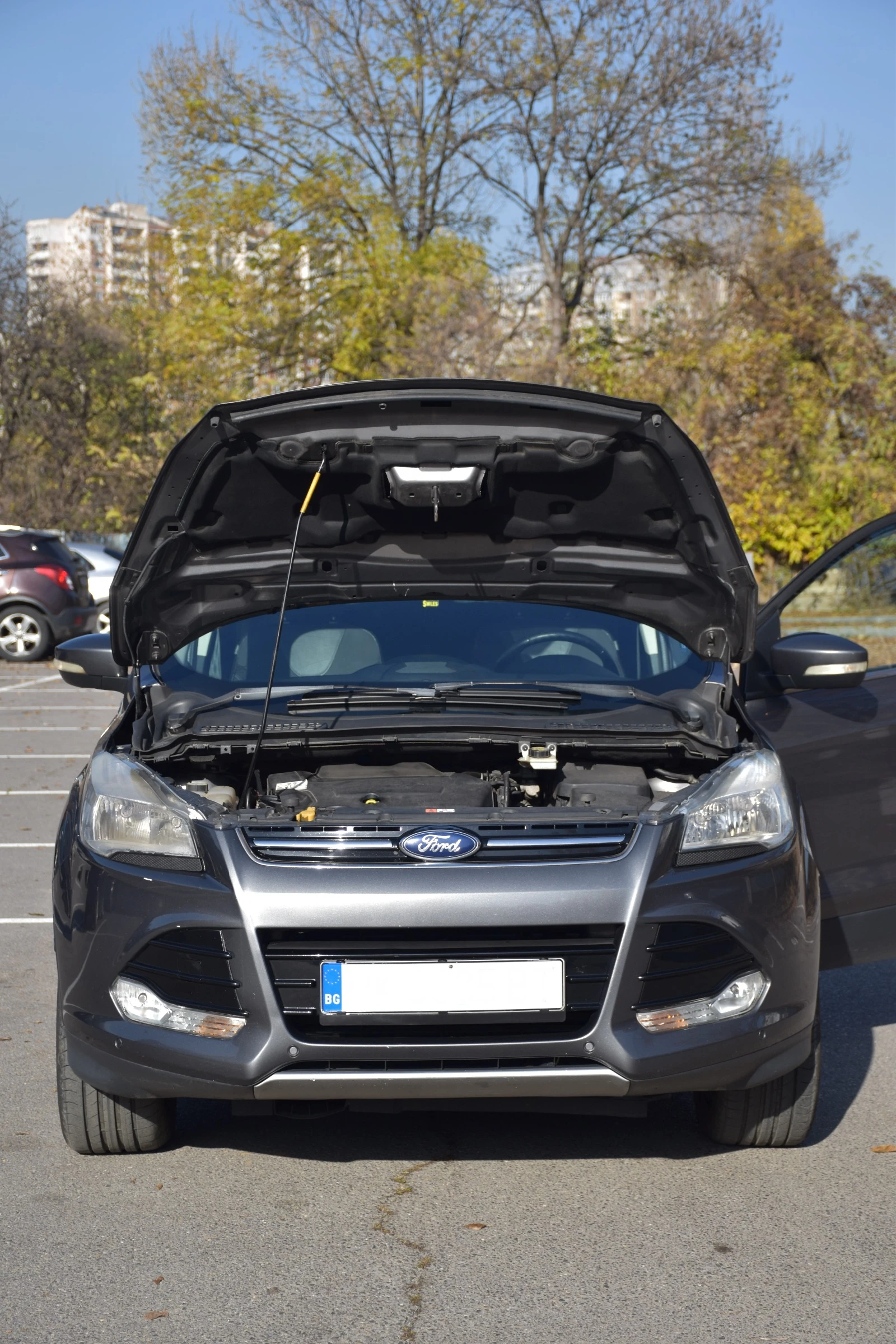 Ford Kuga | Mobile.bg   11