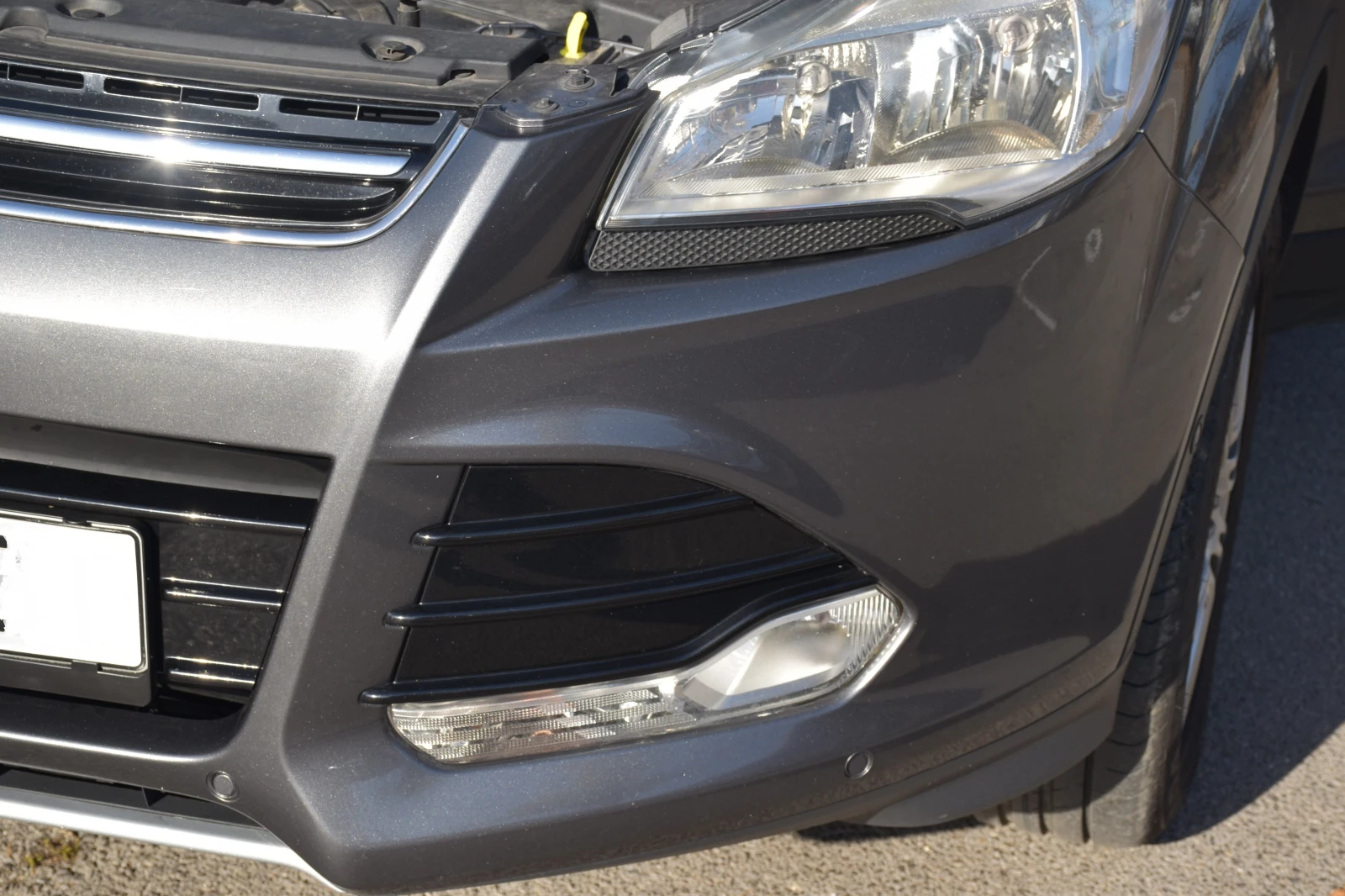 Ford Kuga | Mobile.bg   10