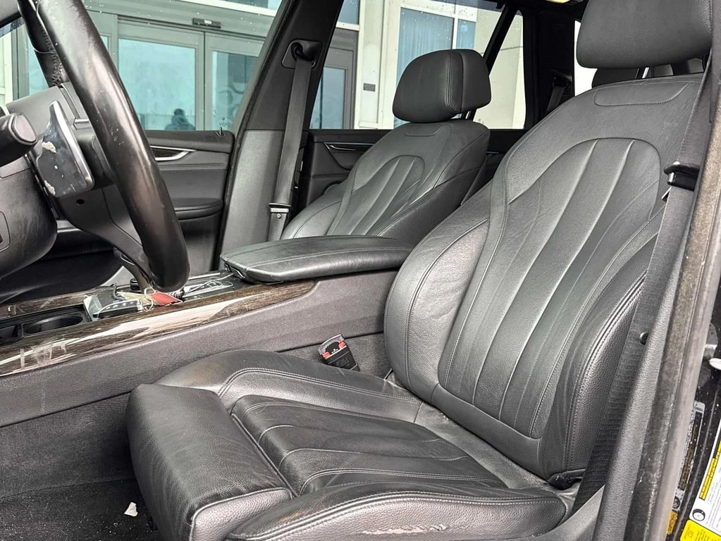 BMW X5 xDrive35i 360 M PACK 2016 * CARFAX*   | Mobile.bg   9