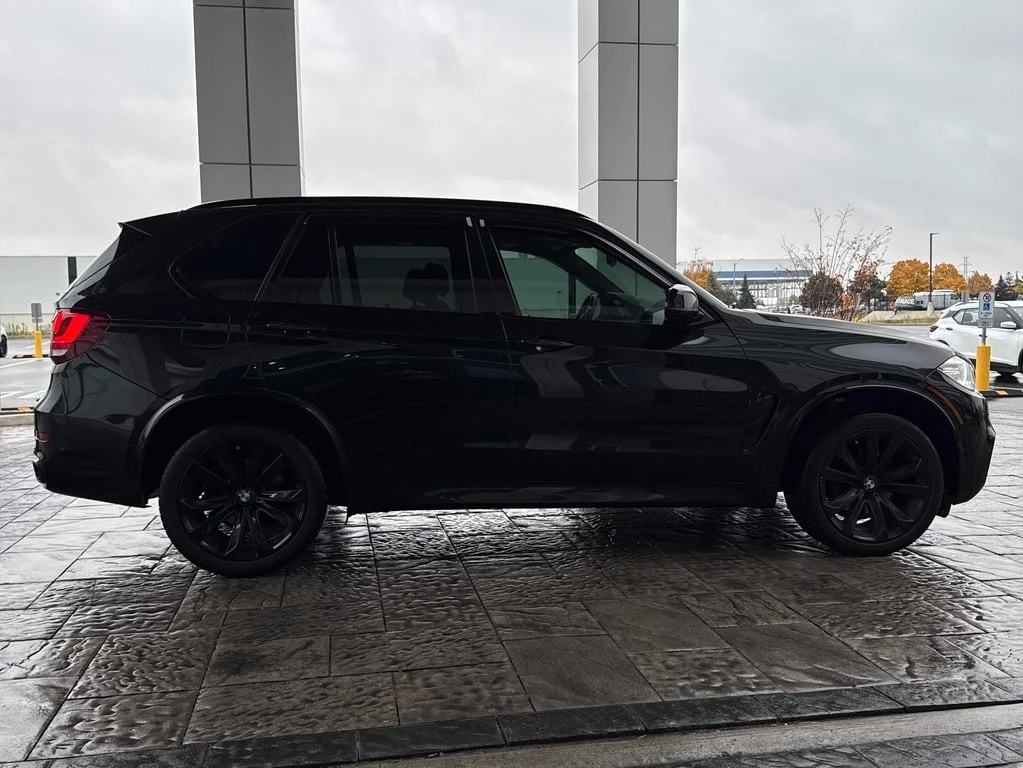 BMW X5 xDrive35i 360 M PACK 2016 * CARFAX*   | Mobile.bg   4