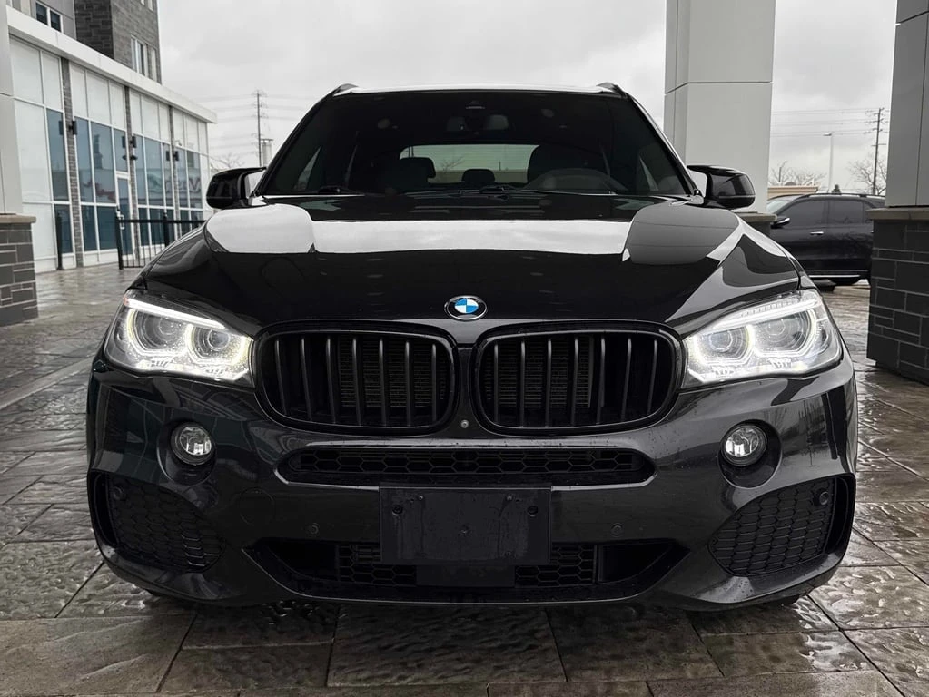 BMW X5 xDrive35i 360 M PACK 2016 * CARFAX*   | Mobile.bg   2