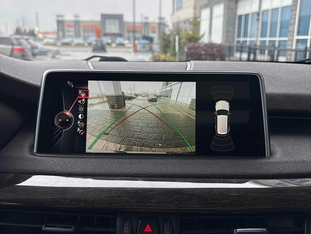 BMW X5 xDrive35i 360 M PACK 2016 * CARFAX*   | Mobile.bg   13