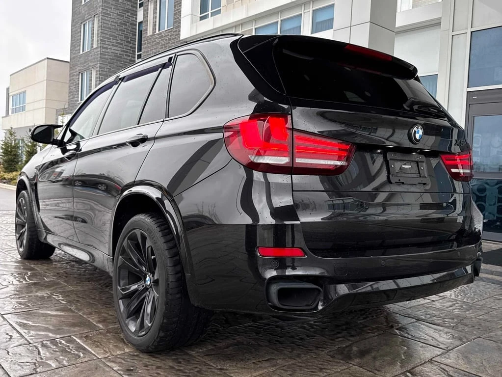 BMW X5 xDrive35i 360 M PACK 2016 * CARFAX*   | Mobile.bg   6