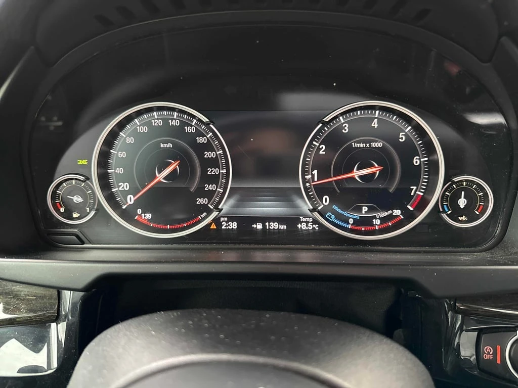 BMW X5 xDrive35i 360 M PACK 2016 * CARFAX*   | Mobile.bg   11