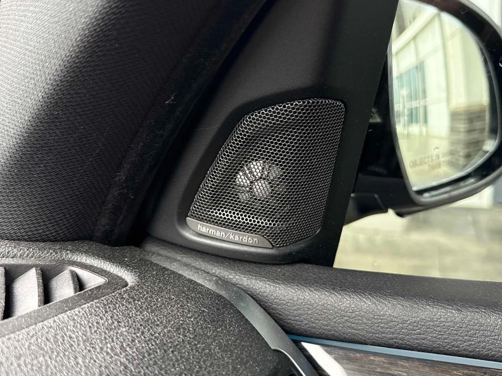 BMW X5 xDrive35i 360 M PACK 2016 * CARFAX*   | Mobile.bg   16