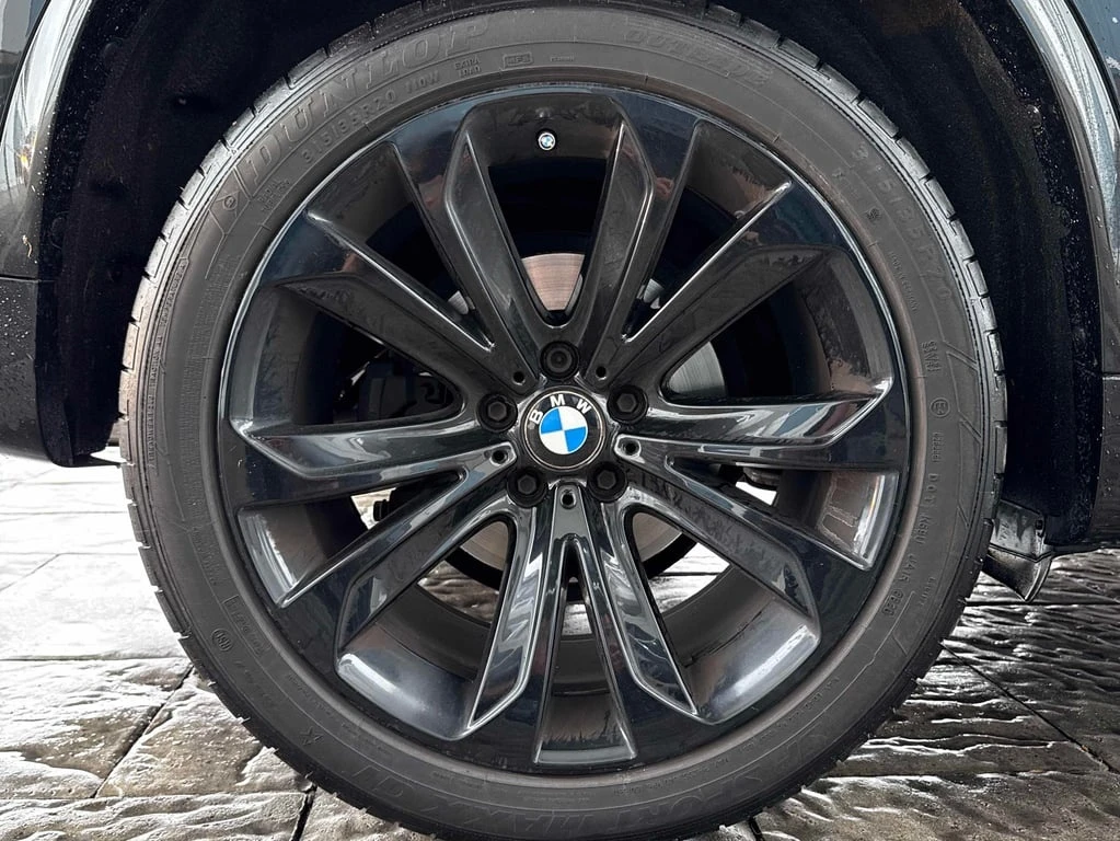 BMW X5 xDrive35i 360 M PACK 2016 * CARFAX*   | Mobile.bg   7