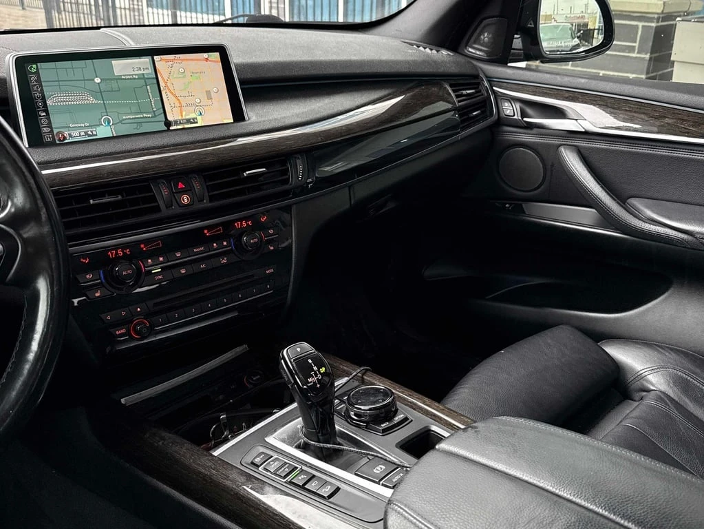 BMW X5 xDrive35i 360 M PACK 2016 * CARFAX*   | Mobile.bg   10