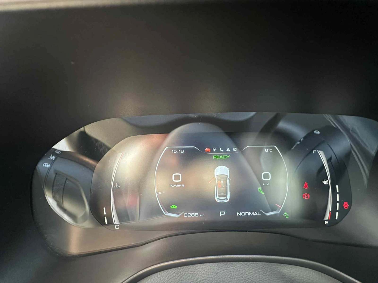 Haval Jolion HEV Supreme  | Mobile.bg   12