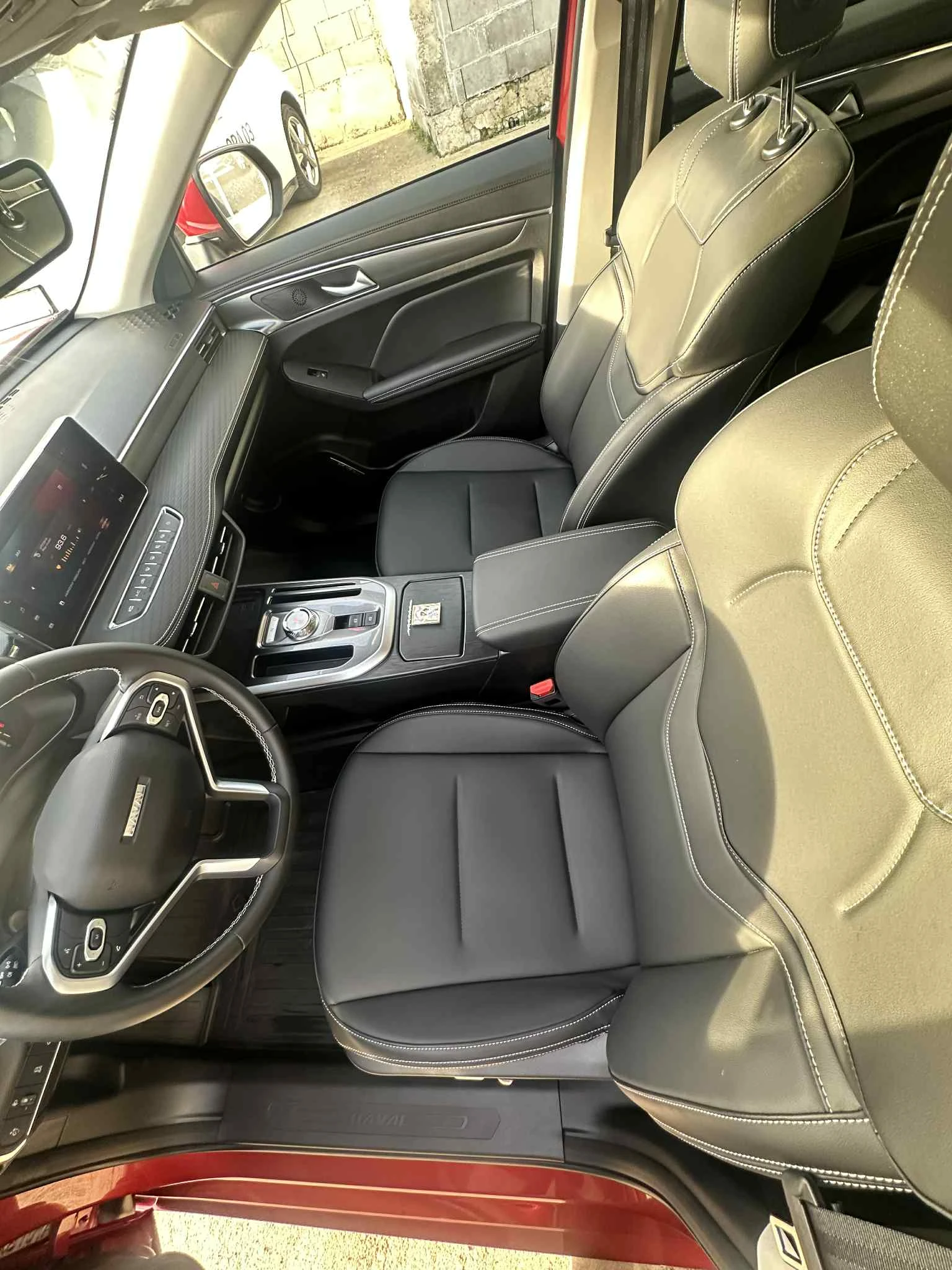 Haval Jolion HEV Supreme  | Mobile.bg   13