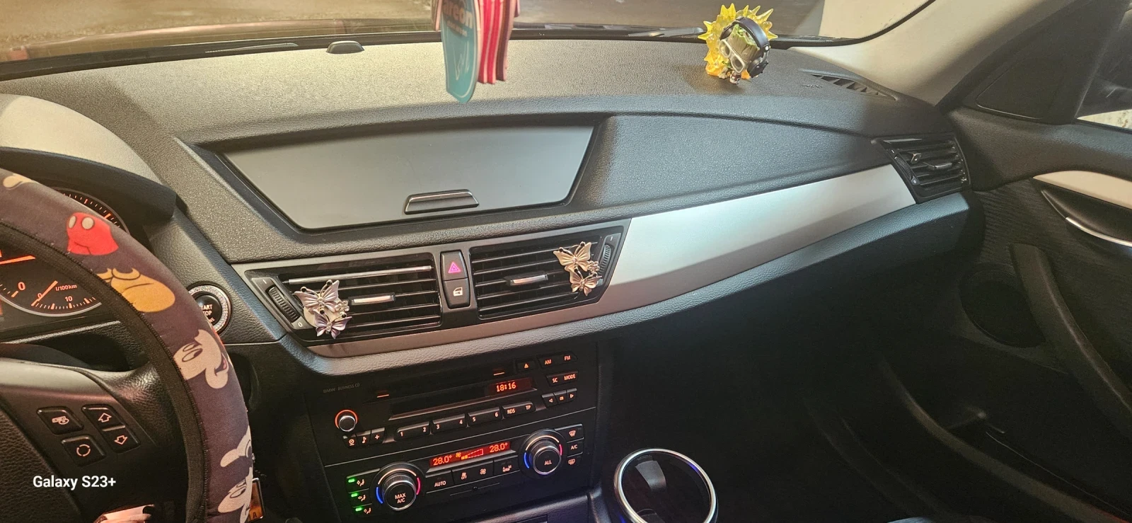 BMW X1 1.8 | Mobile.bg � ����������� 2