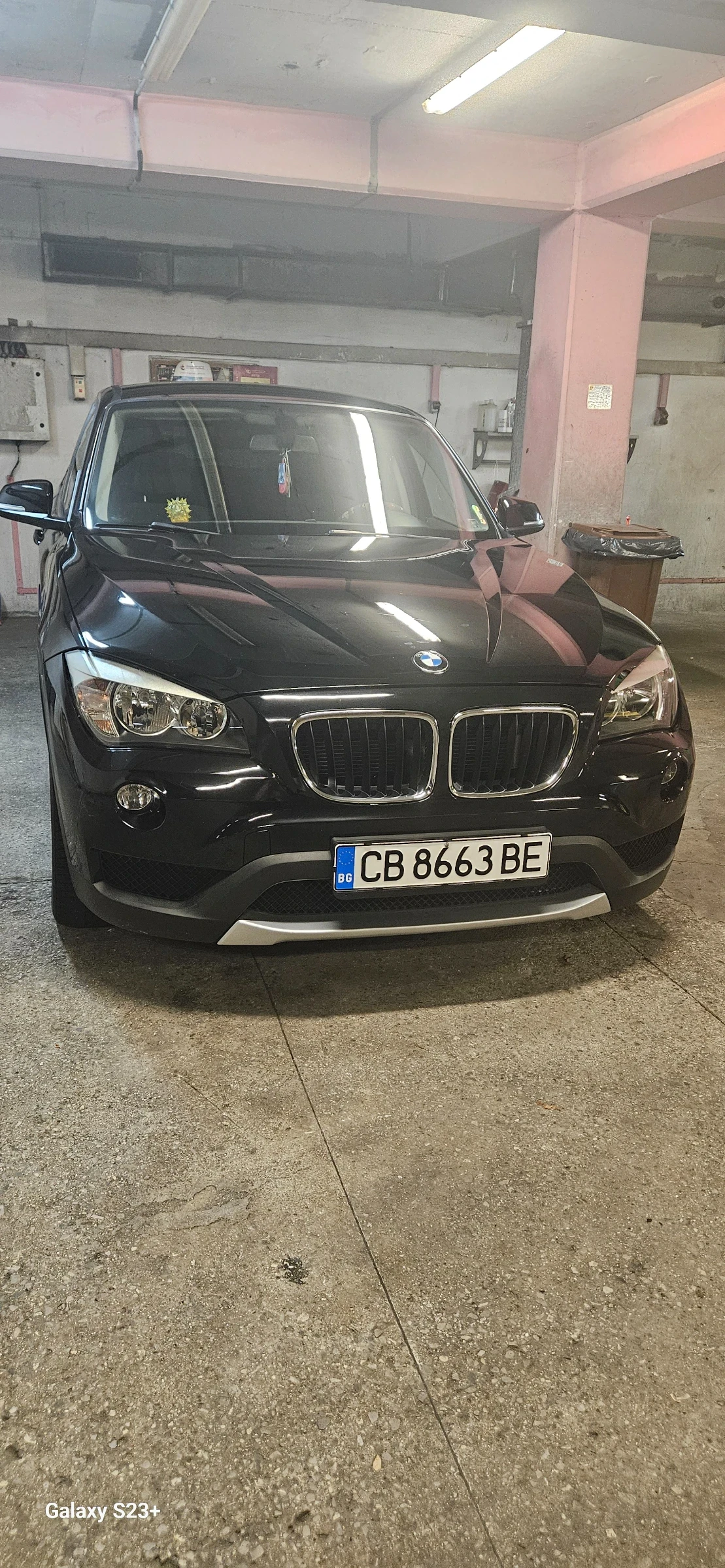 BMW X1 1.8 | Mobile.bg � ����������� 1