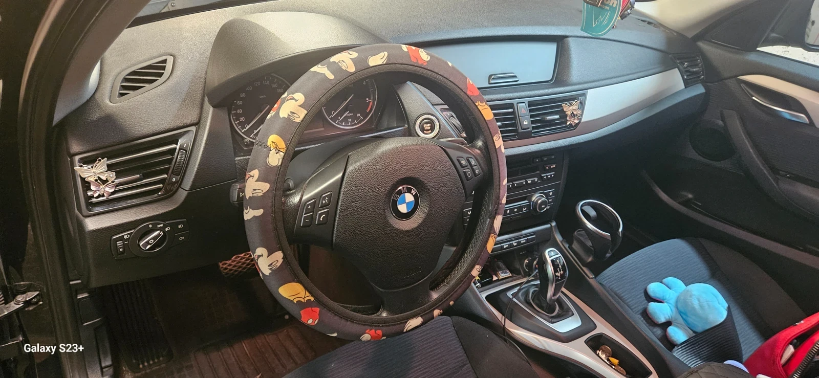 BMW X1 1.8 | Mobile.bg � ����������� 4