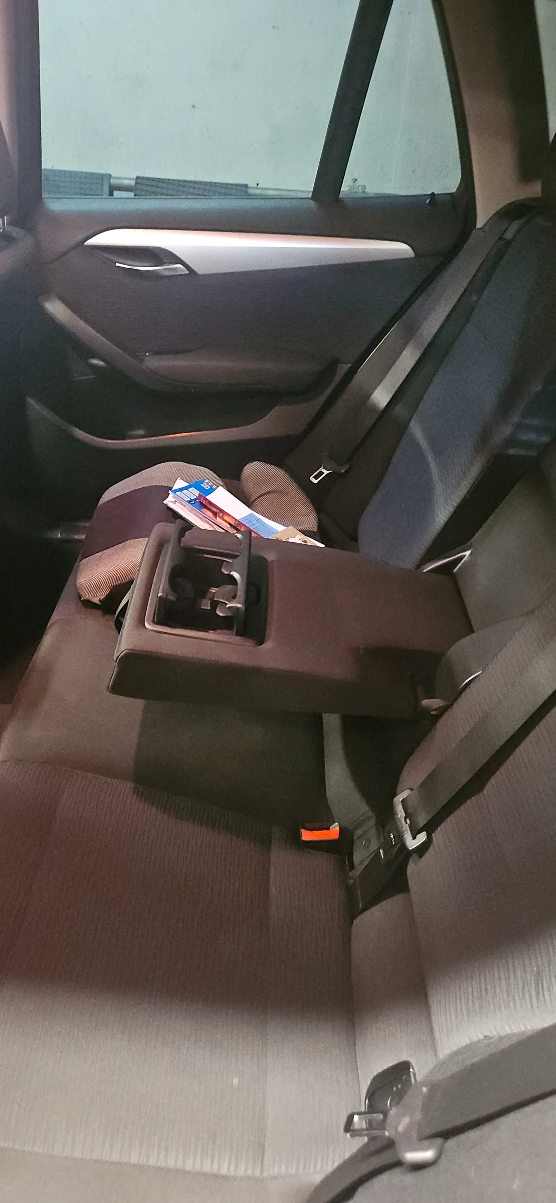 BMW X1 1.8 | Mobile.bg � ����������� 5