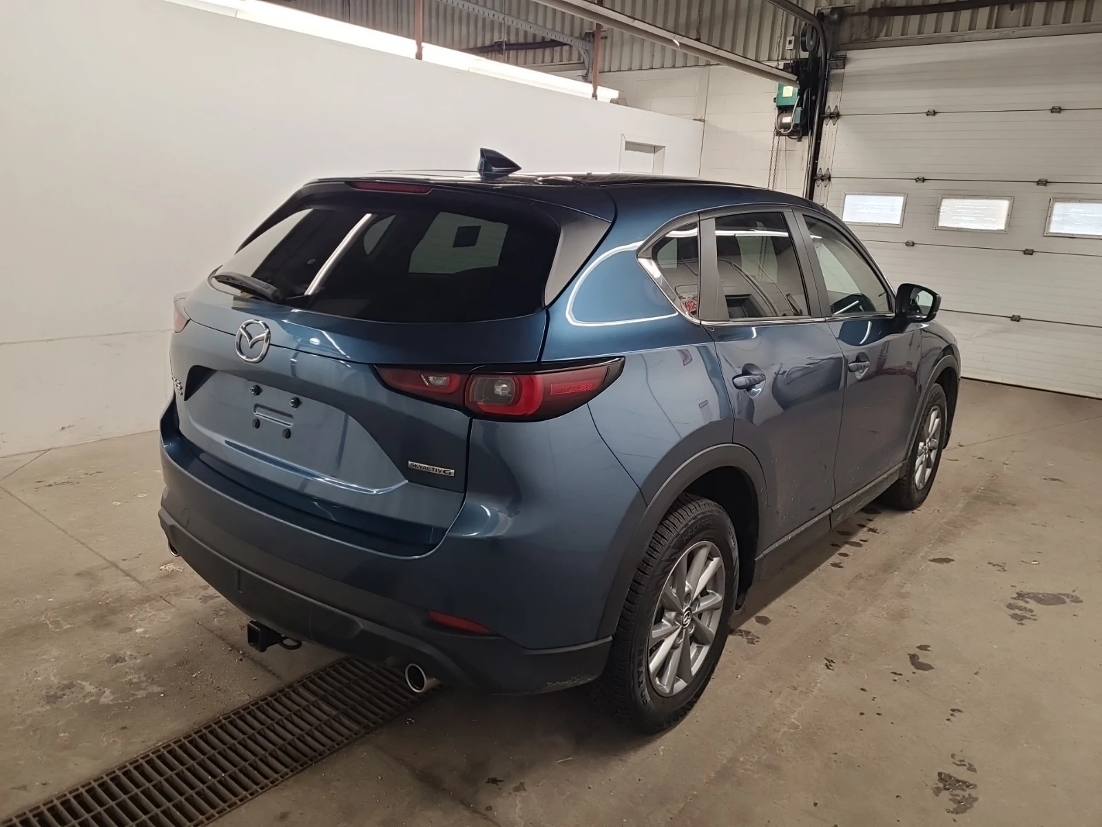 Mazda CX-5 GS AWD * Carfax * ����� �� ����������� *  | Mobile.bg � ����������� 4