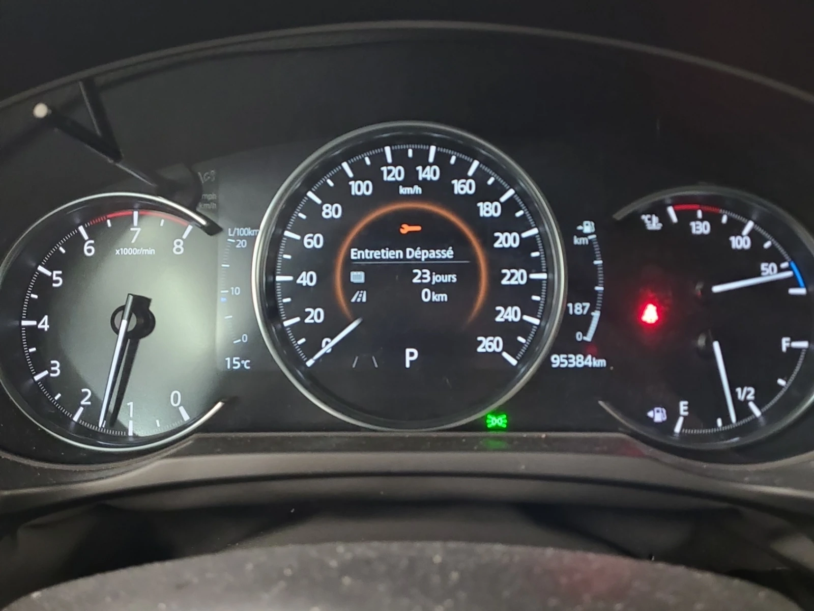 Mazda CX-5 GS AWD * Carfax * ����� �� ����������� *  | Mobile.bg � ����������� 7