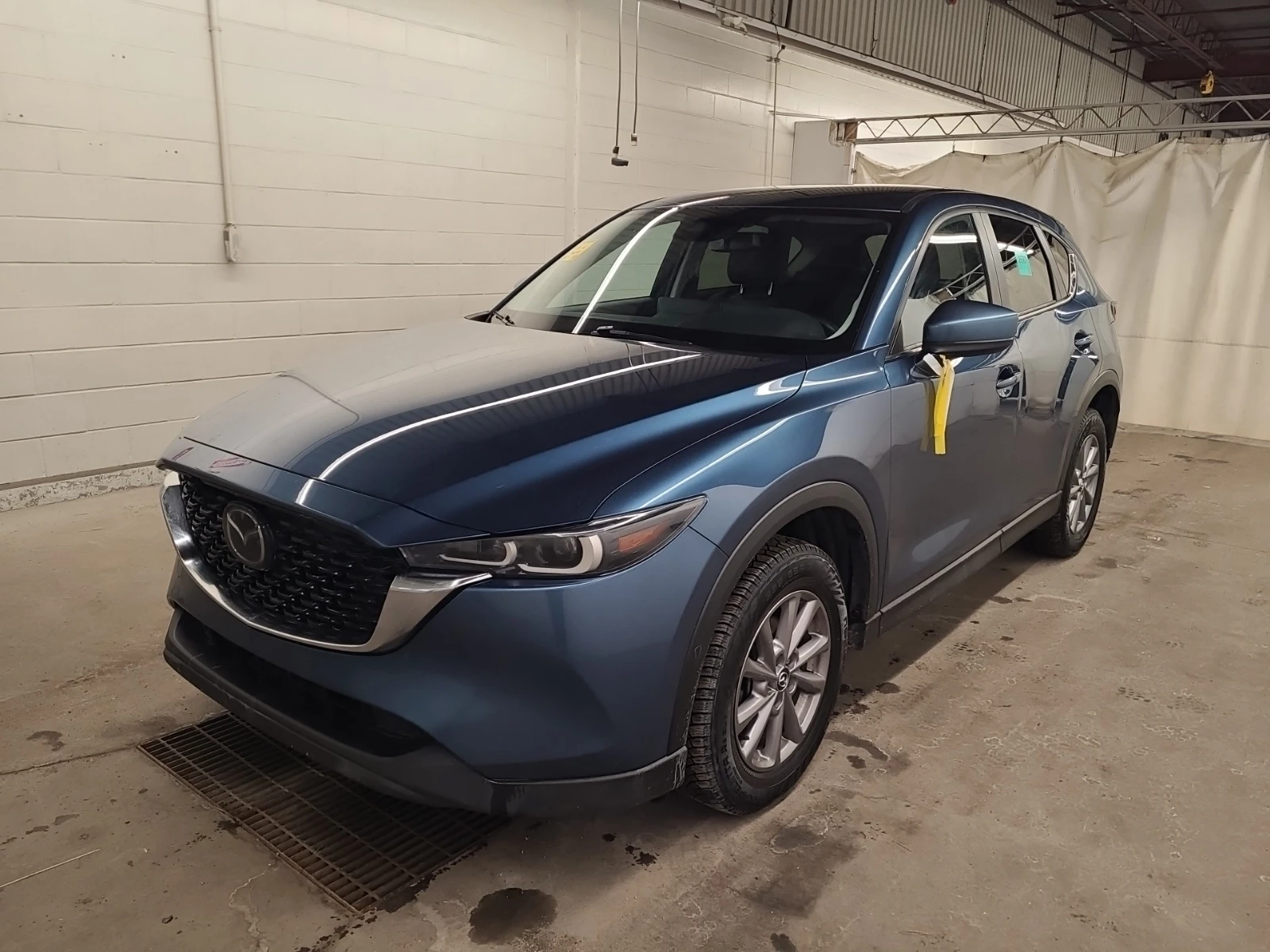 Mazda CX-5 GS AWD * Carfax * ����� �� ����������� *  | Mobile.bg � ����������� 1
