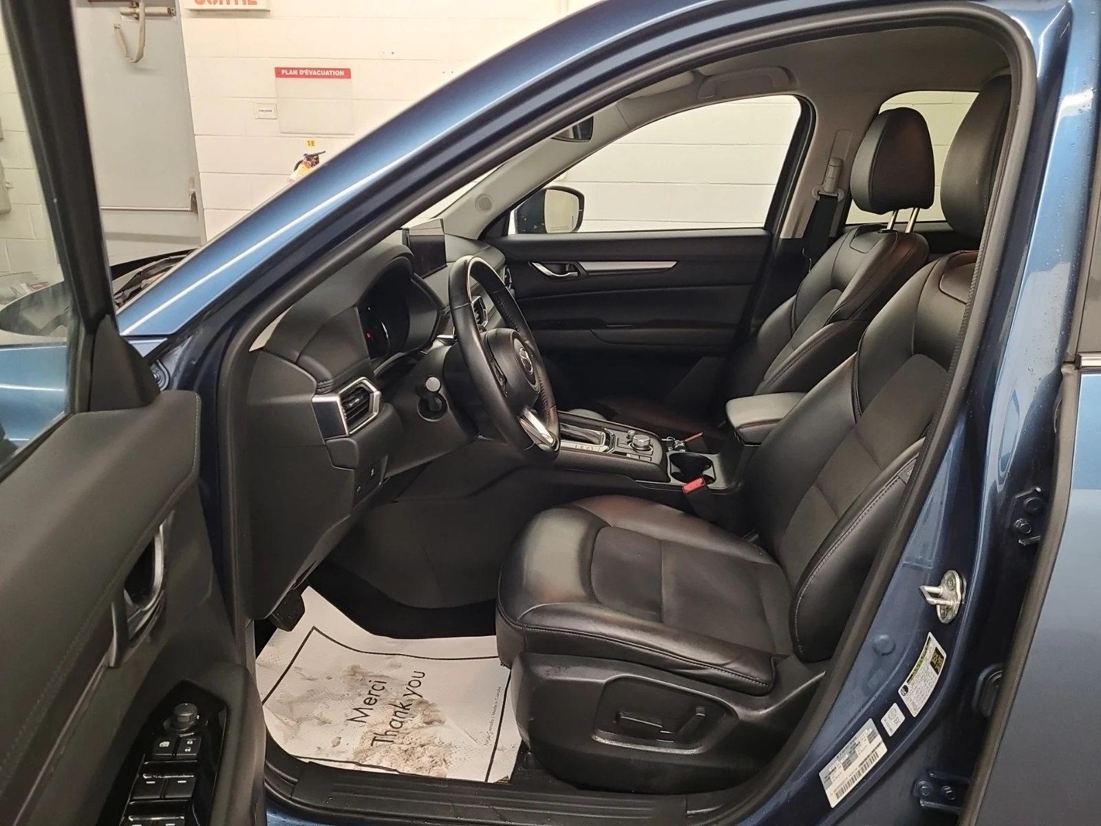 Mazda CX-5 GS AWD * Carfax * ����� �� ����������� *  | Mobile.bg � ����������� 5