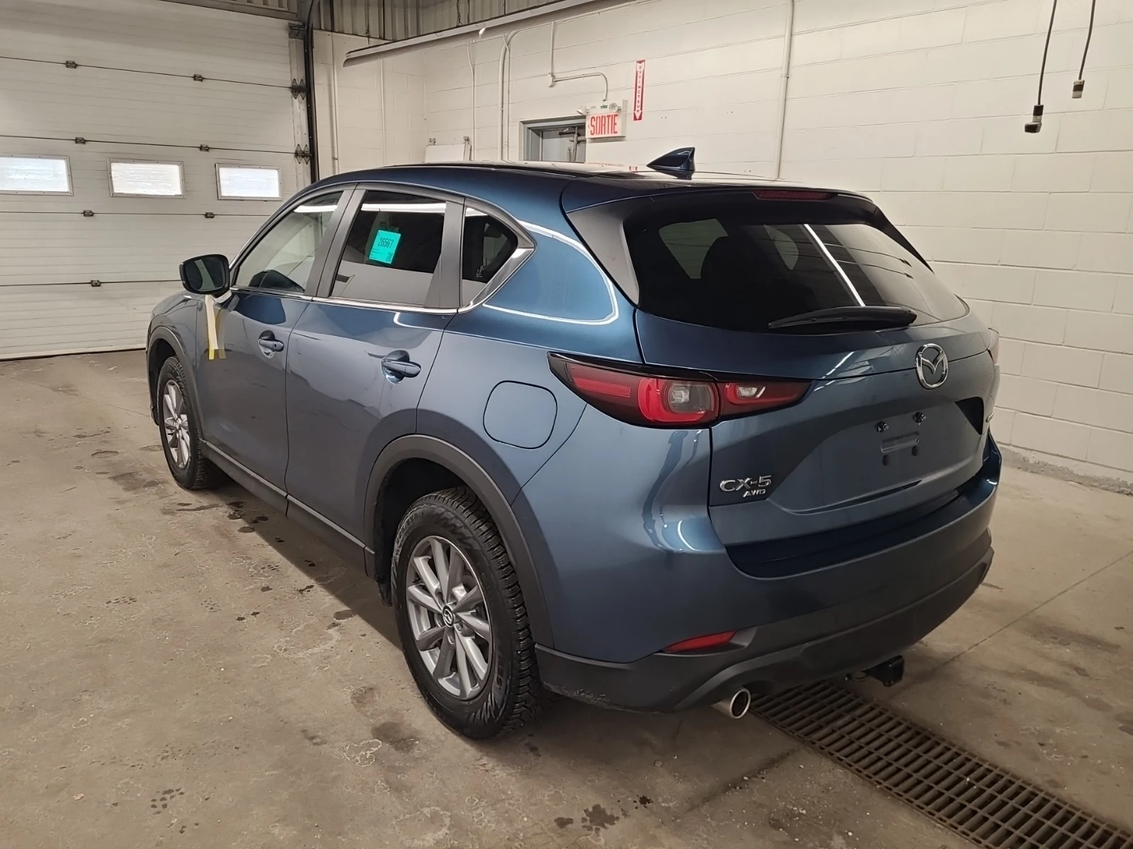 Mazda CX-5 GS AWD * Carfax * ����� �� ����������� *  | Mobile.bg � ����������� 3