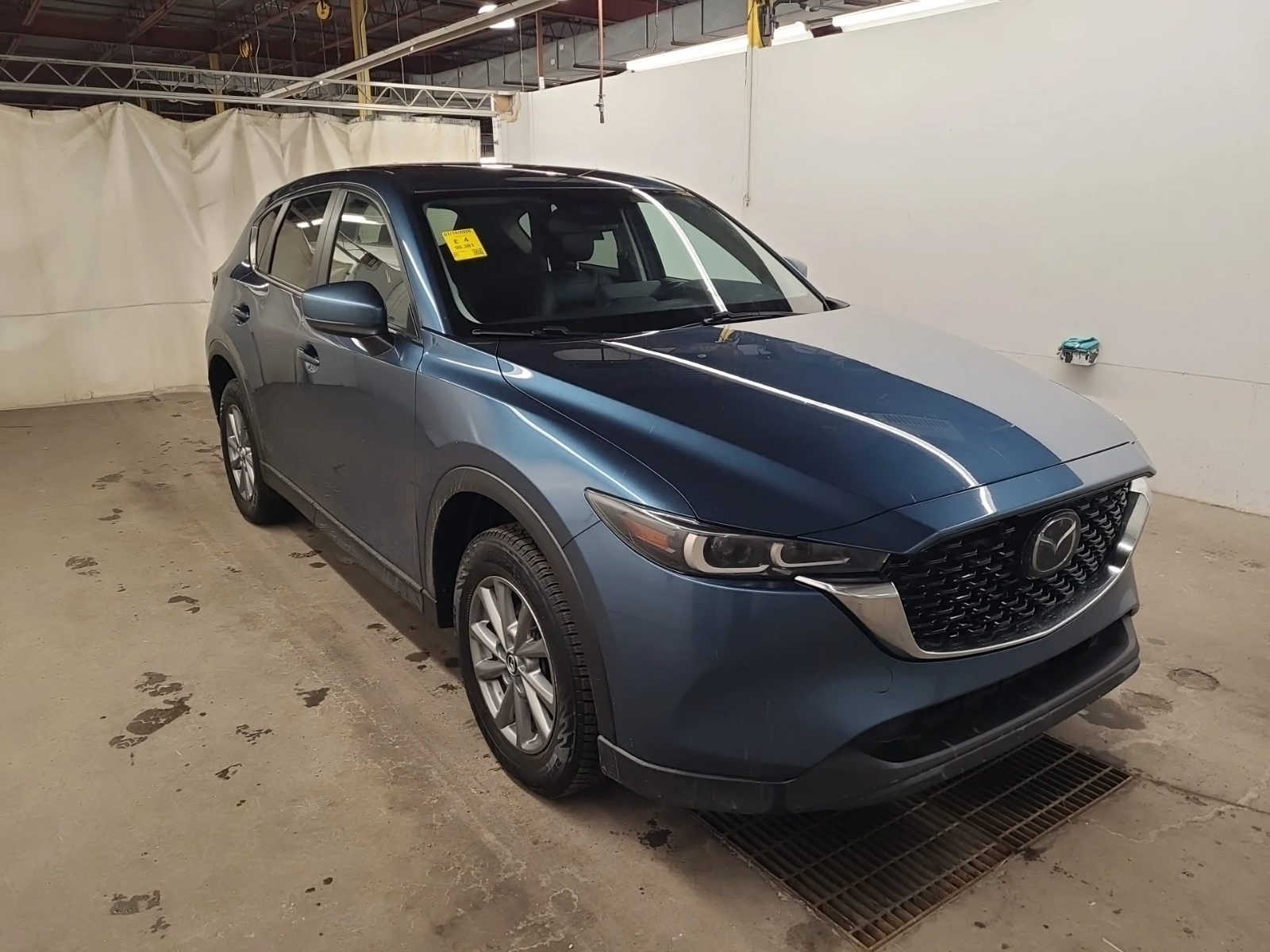 Mazda CX-5 GS AWD * Carfax * ����� �� ����������� *  | Mobile.bg � ����������� 2