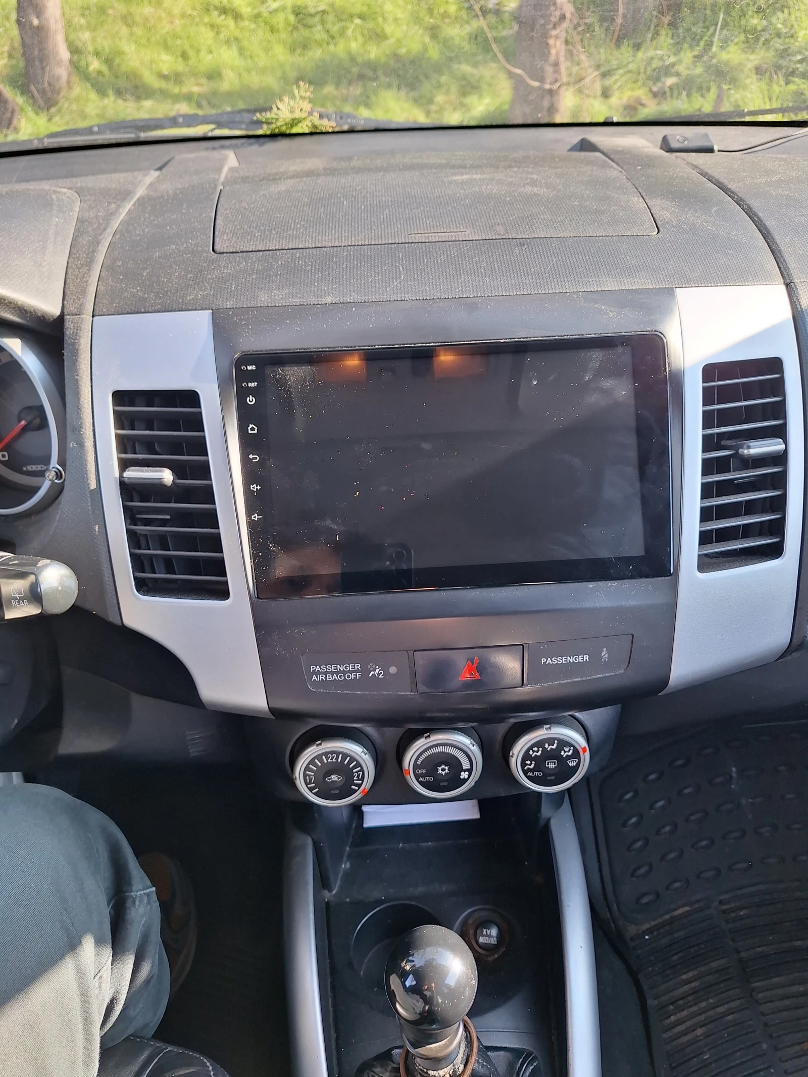 Mitsubishi Outlander  - изображение 10