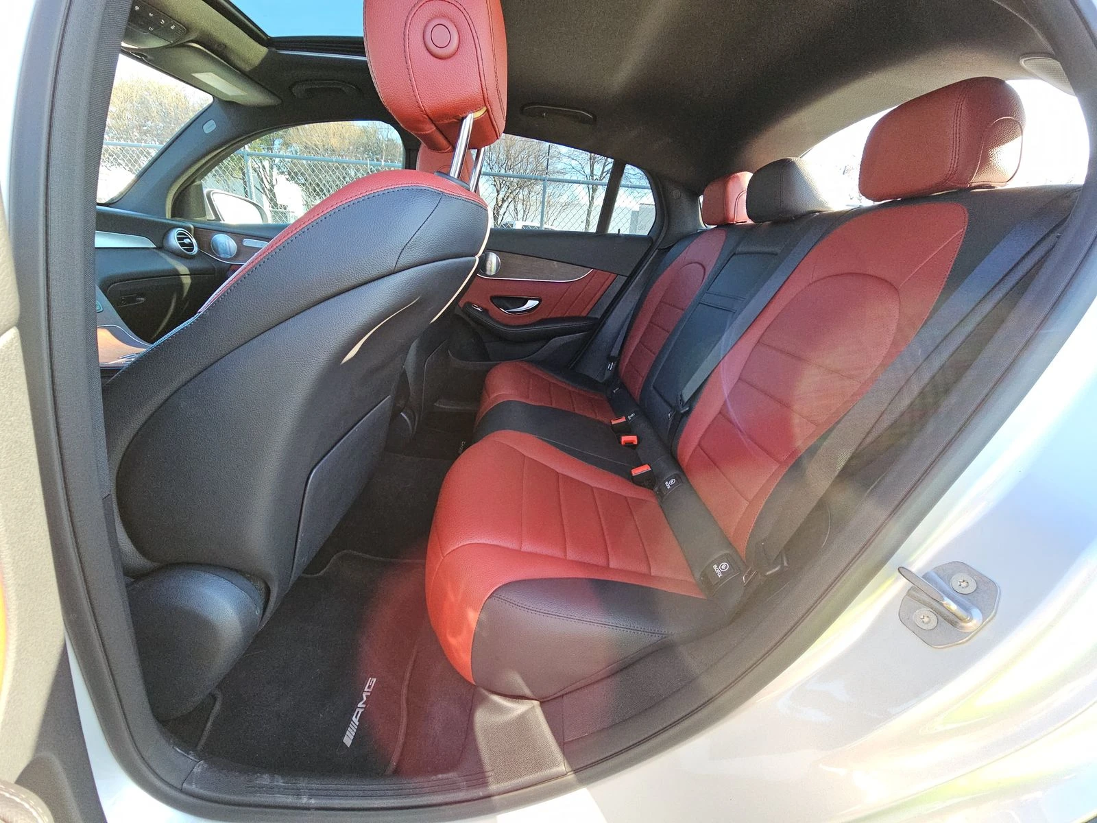 Mercedes-Benz GLC 300 AMG / TOP | Mobile.bg � ����������� 16
