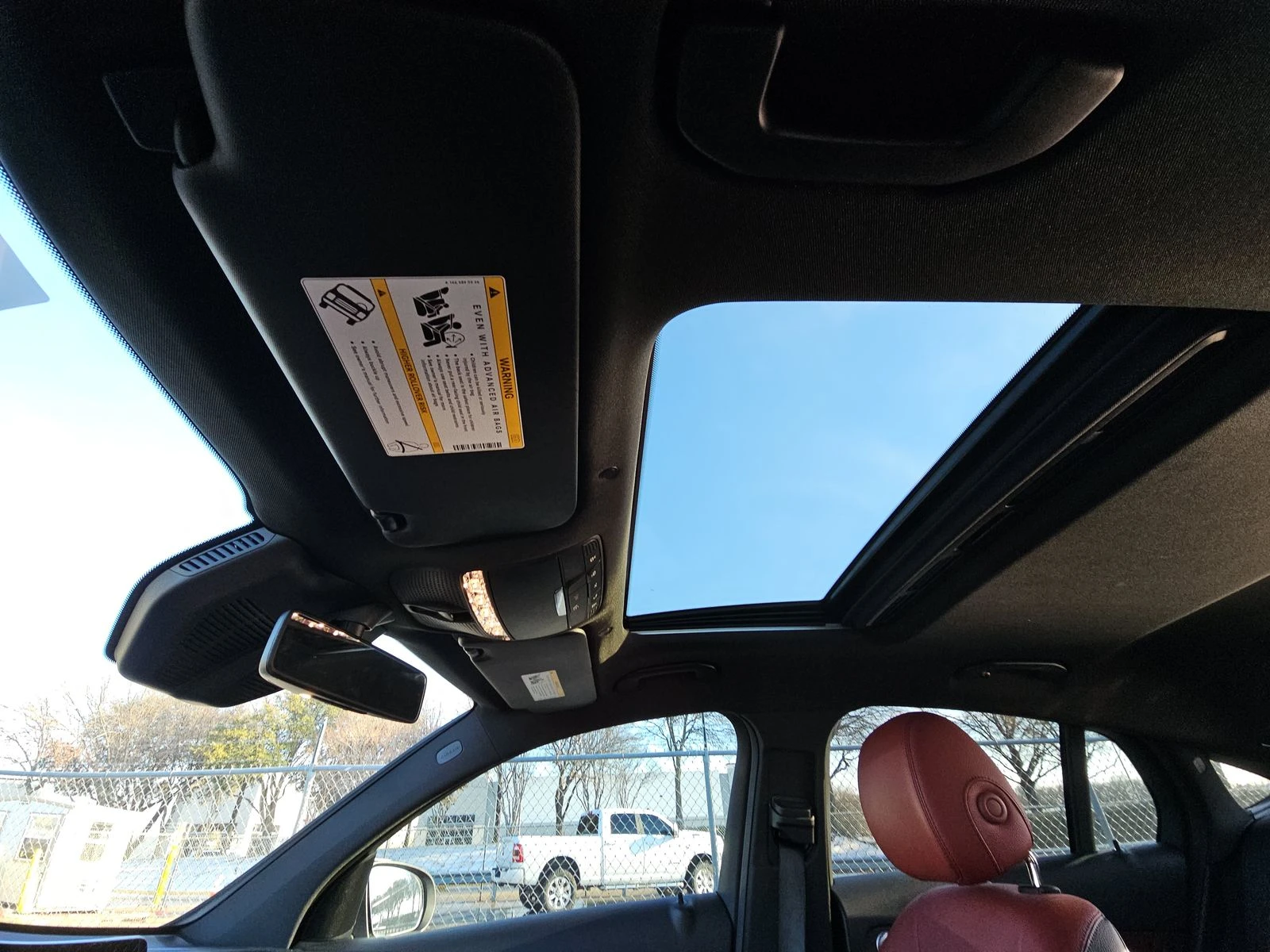 Mercedes-Benz GLC 300 AMG / TOP | Mobile.bg � ����������� 17