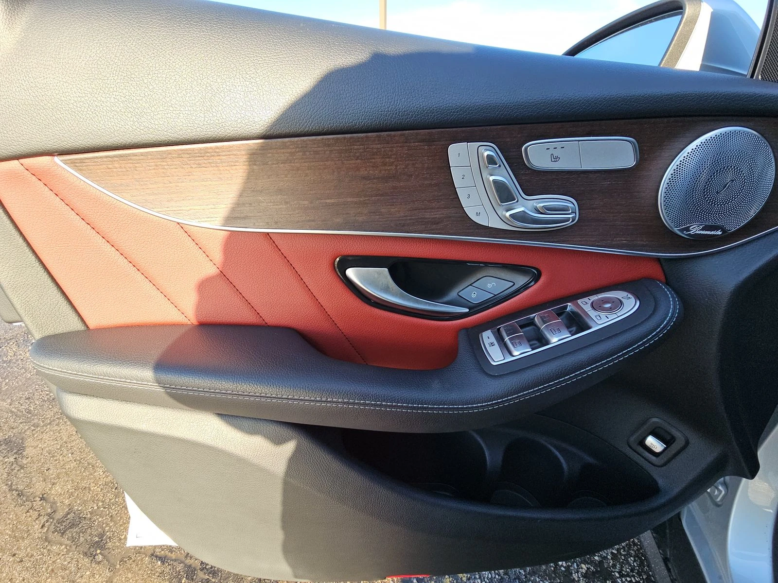 Mercedes-Benz GLC 300 AMG / TOP | Mobile.bg � ����������� 12