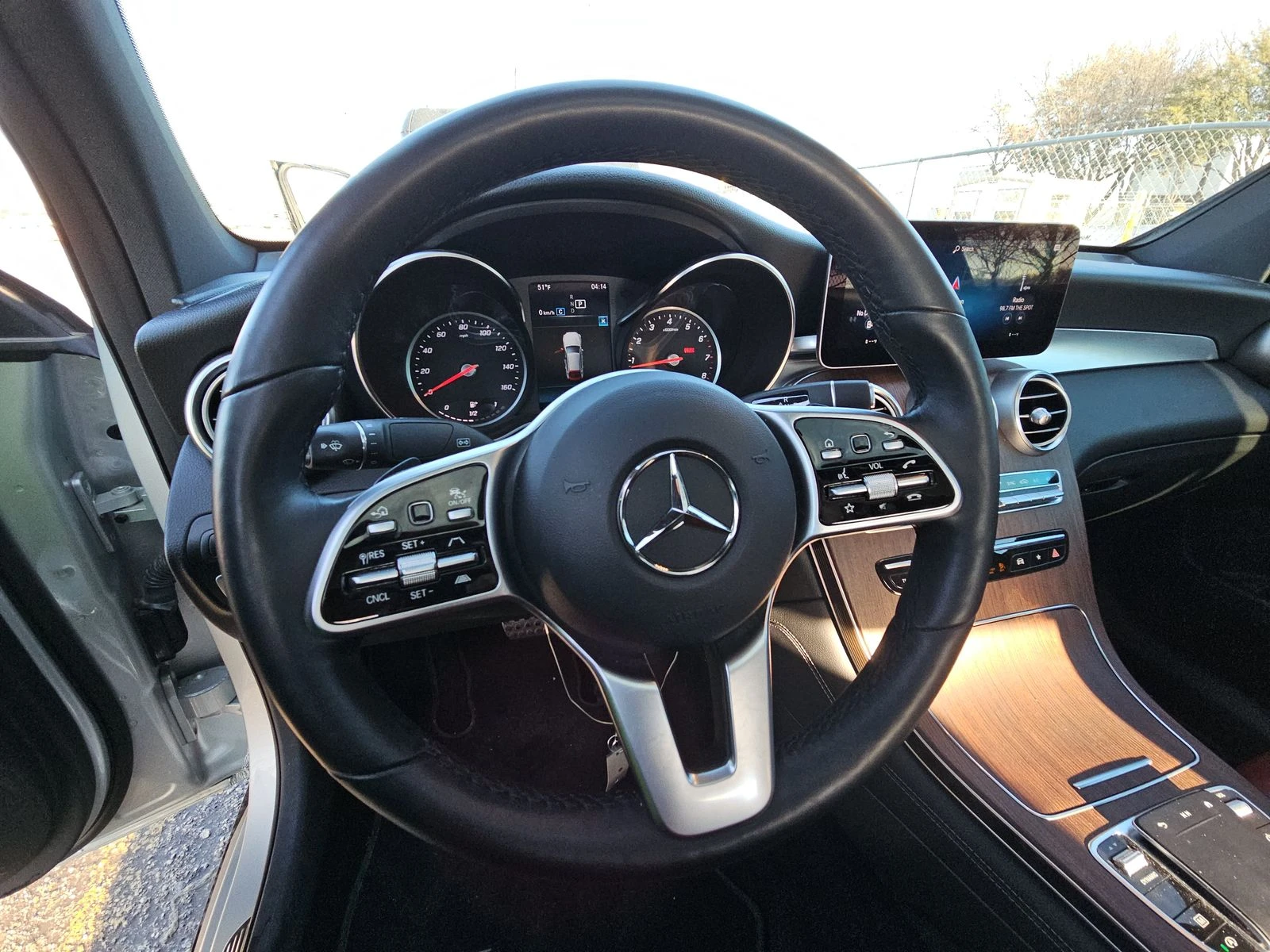 Mercedes-Benz GLC 300 AMG / TOP | Mobile.bg � ����������� 14