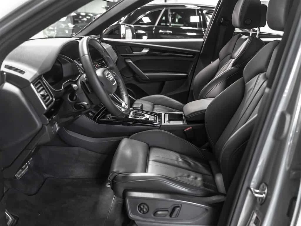 Audi Q5 PROGRESSIV| S LINE| 360C - изображение 7