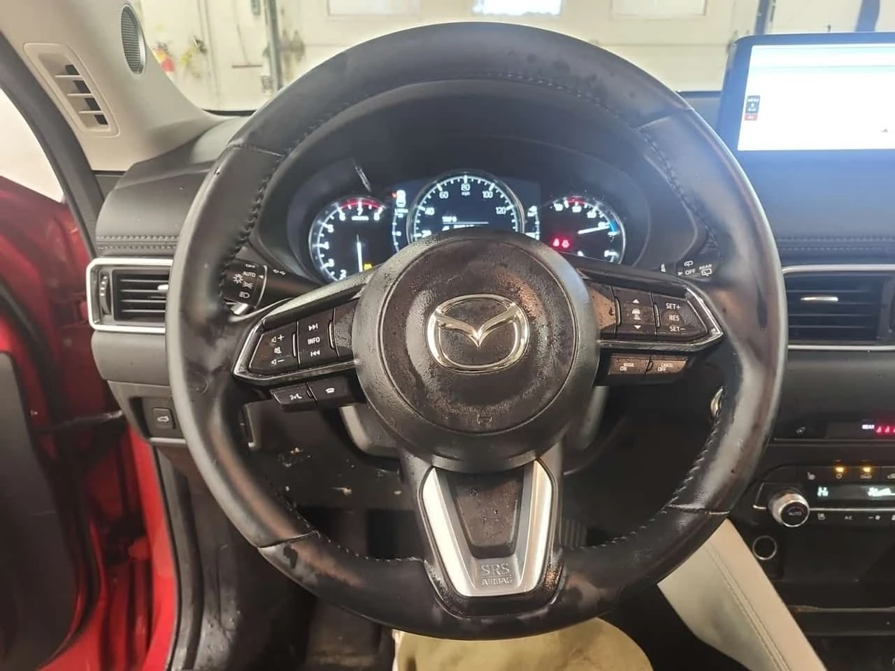 Mazda CX-5 GT * Един собственик * Без инциденти * CARFAX *  - изображение 9