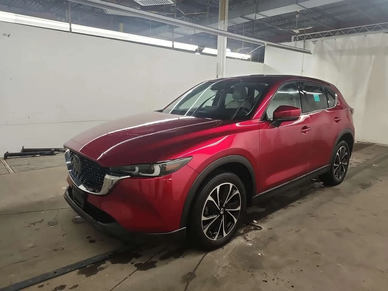 Mazda CX-5 GT * ���� ���������� * ��� ��������� * CARFAX *  | Mobile.bg � ����������� 1