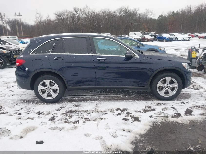 Mercedes-Benz GLC 300 2l 4Matic | Mobile.bg � ����������� 13