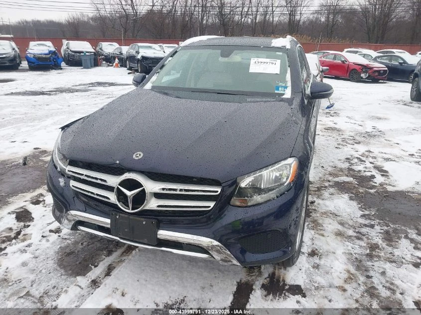 Mercedes-Benz GLC 300 2l 4Matic | Mobile.bg � ����������� 6