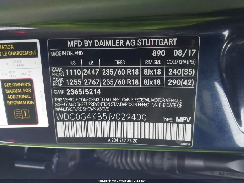 Mercedes-Benz GLC 300 2l 4Matic | Mobile.bg � ����������� 9