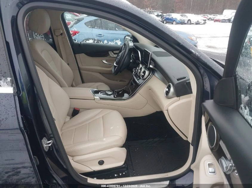 Mercedes-Benz GLC 300 2l 4Matic | Mobile.bg � ����������� 5