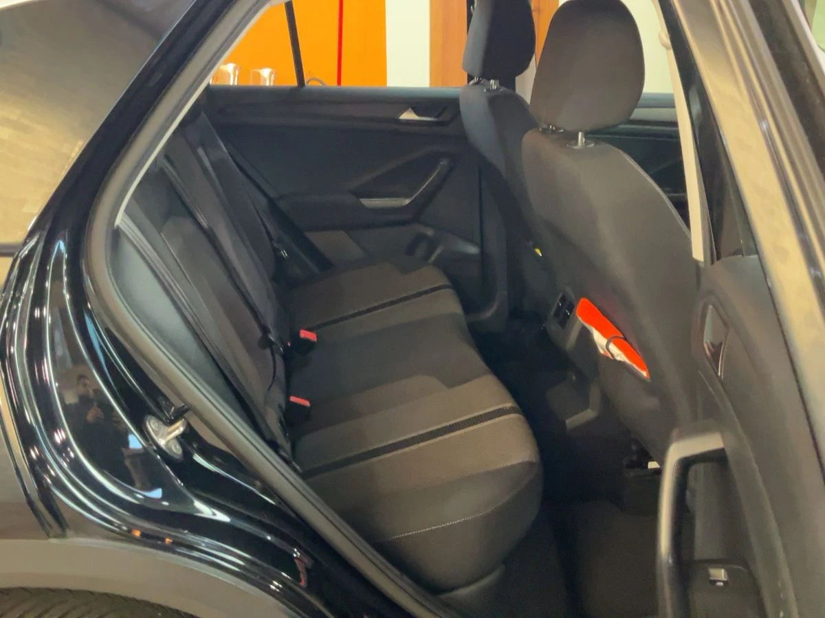 VW T-Roc 2.0 TDI Business | Mobile.bg � ����������� 8