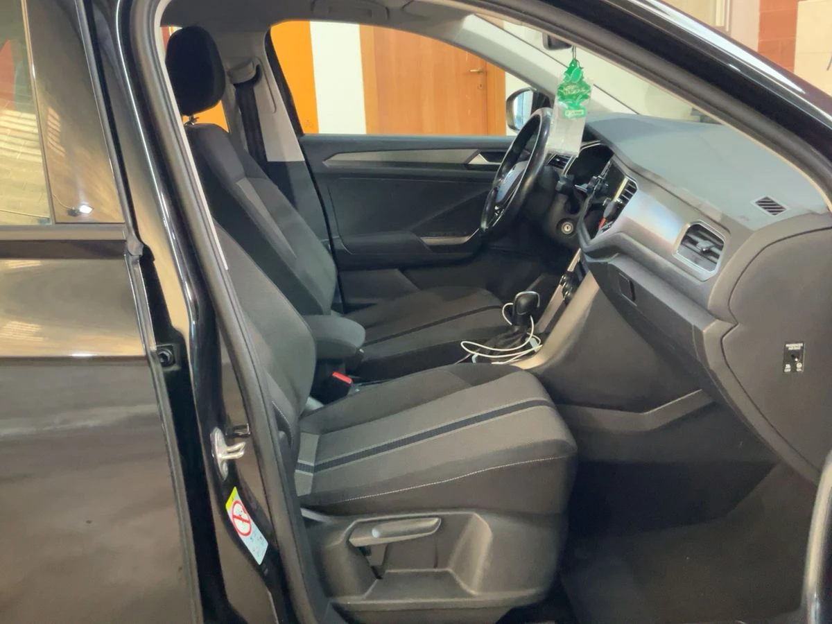 VW T-Roc 2.0 TDI Business | Mobile.bg � ����������� 7