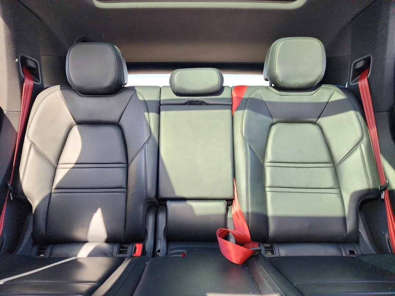 Porsche Cayenne * PANO* 360*  | Mobile.bg � ����������� 11