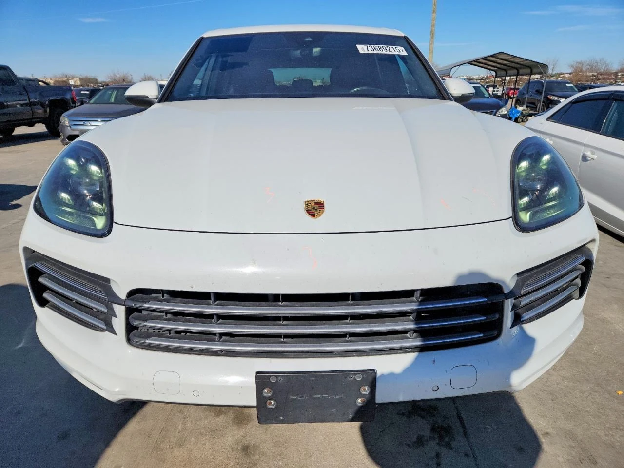 Porsche Cayenne * PANO* 360*  | Mobile.bg � ����������� 2