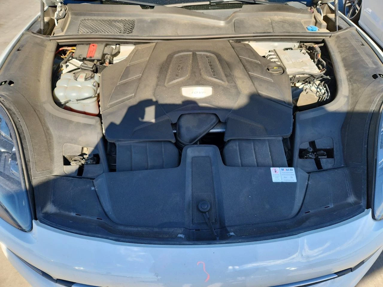 Porsche Cayenne * PANO* 360*  | Mobile.bg � ����������� 7