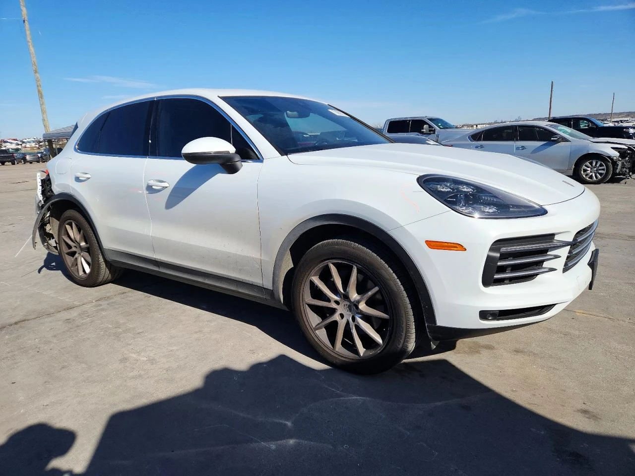 Porsche Cayenne * PANO* 360*  | Mobile.bg � ����������� 3