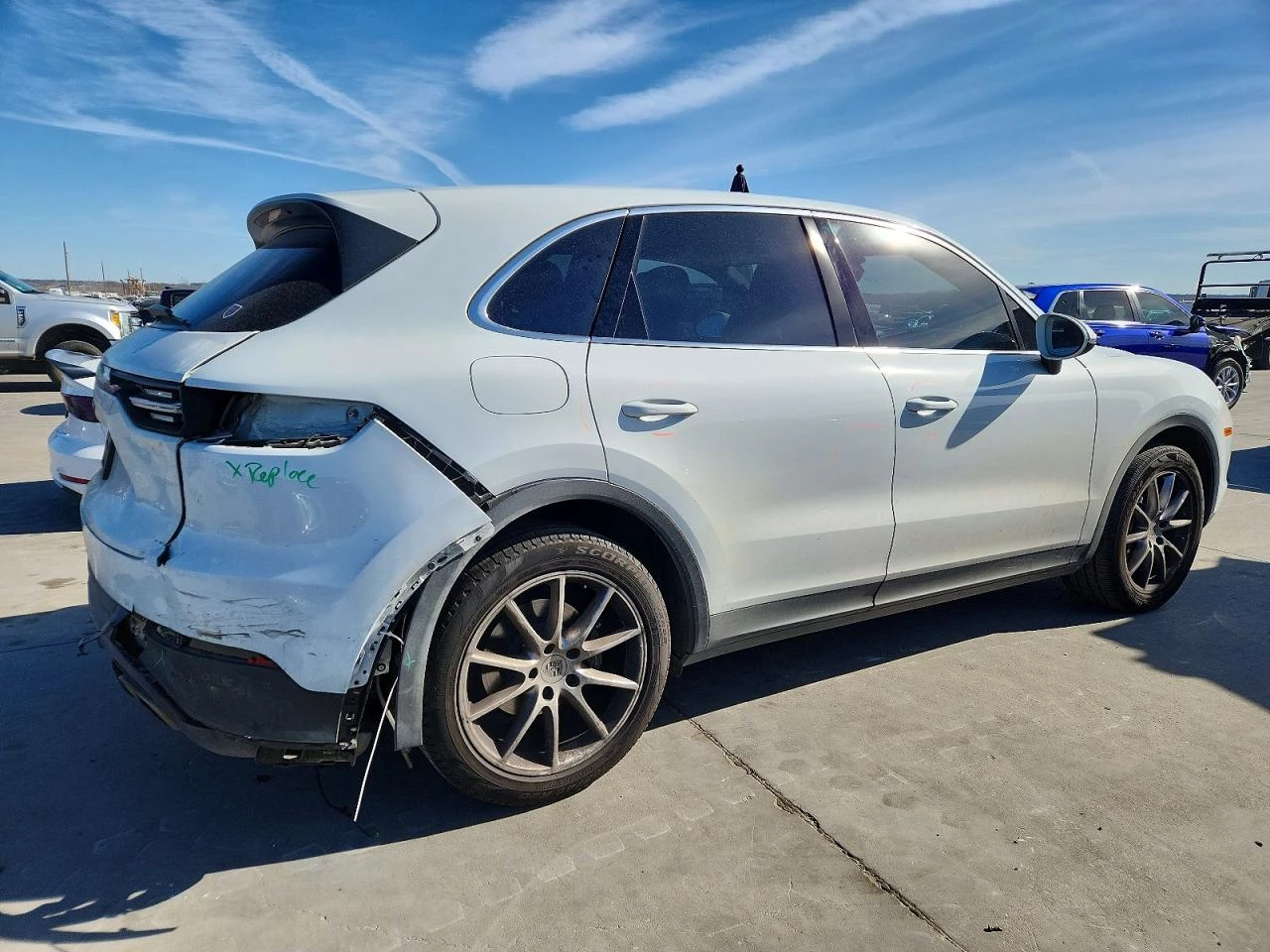 Porsche Cayenne * PANO* 360*  | Mobile.bg � ����������� 4