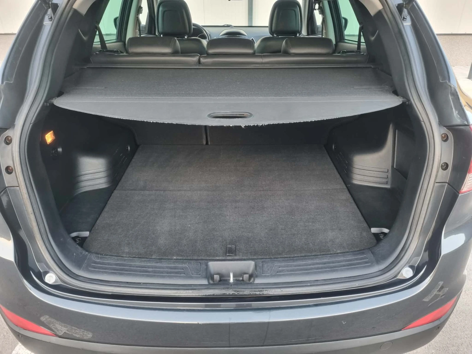 Hyundai IX35 1.6GDI, 135 hp, снимка 6 - Автомобили и джипове - 54010991