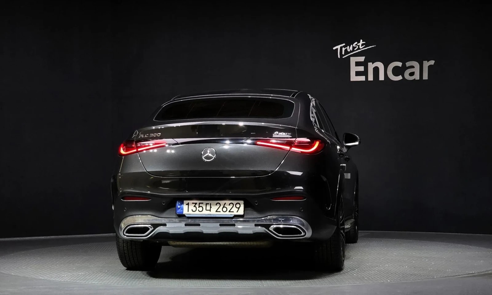 Mercedes-Benz GLC 300 2024* AMG PK* HEAD-UP* 360* DISTRONIK* ������ ���� | Mobile.bg � ����������� 4