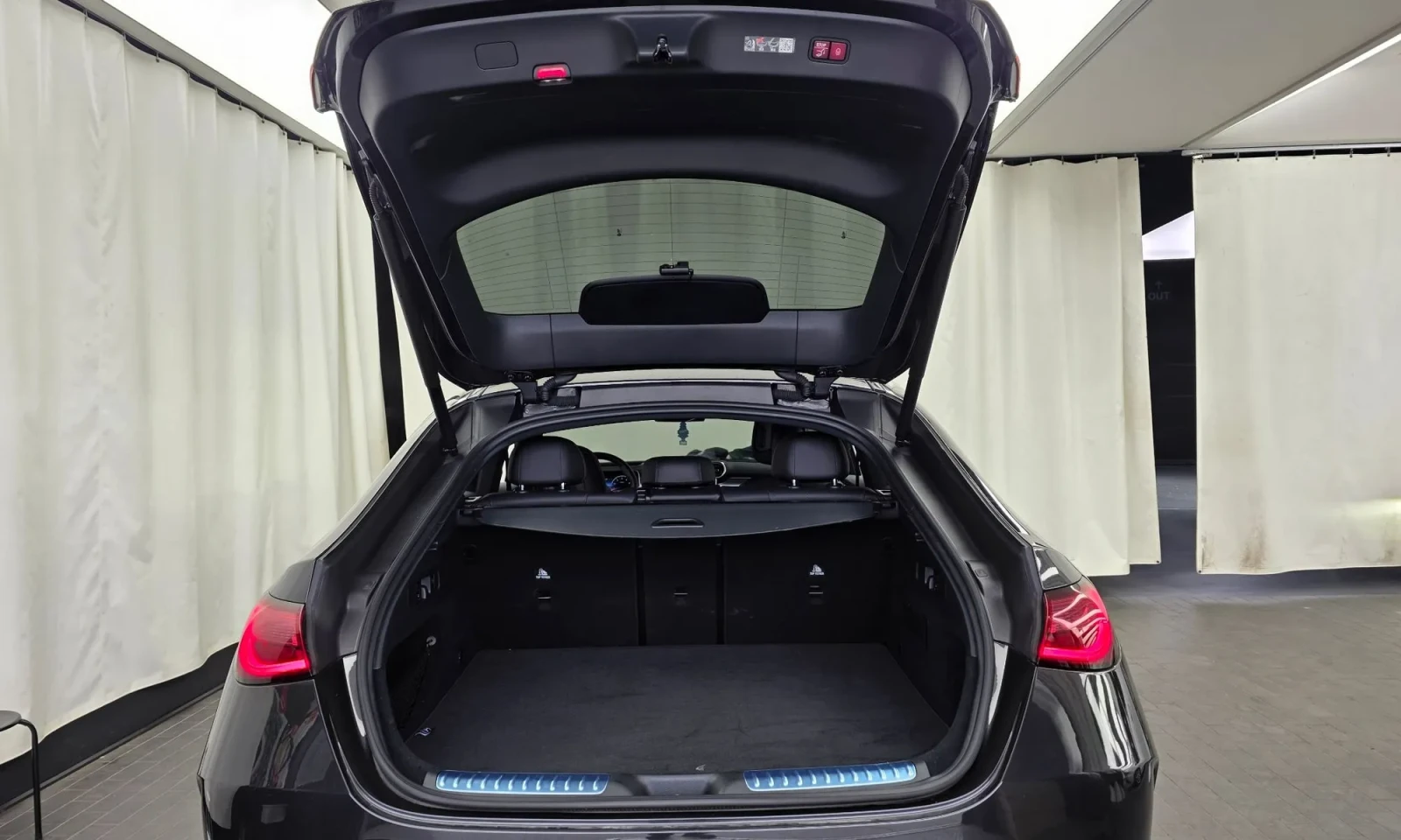 Mercedes-Benz GLC 300 2024* AMG PK* HEAD-UP* 360* DISTRONIK* ������ ���� | Mobile.bg � ����������� 17