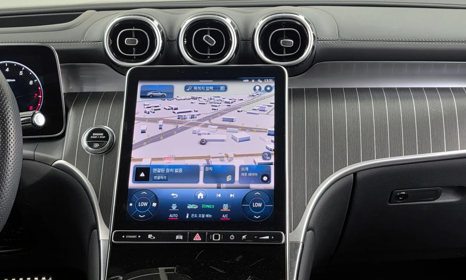 Mercedes-Benz GLC 300 2024* AMG PK* HEAD-UP* 360* DISTRONIK* ������ ���� | Mobile.bg � ����������� 10