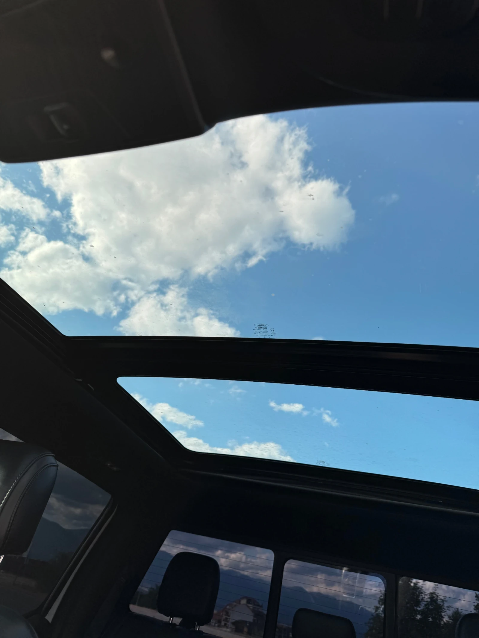 Ford F150 PLATINUM, снимка 10 - Автомобили и джипове - 54334491