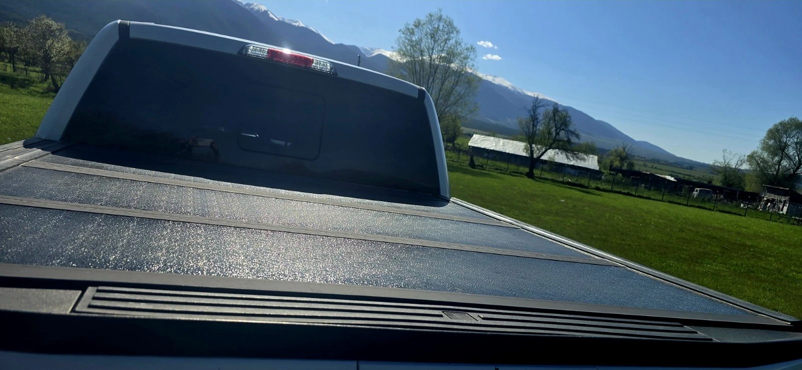 Ford F150 PLATINUM, снимка 16 - Автомобили и джипове - 54334491