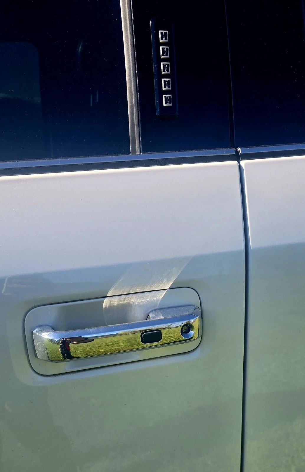 Ford F150 PLATINUM, снимка 17 - Автомобили и джипове - 54334491