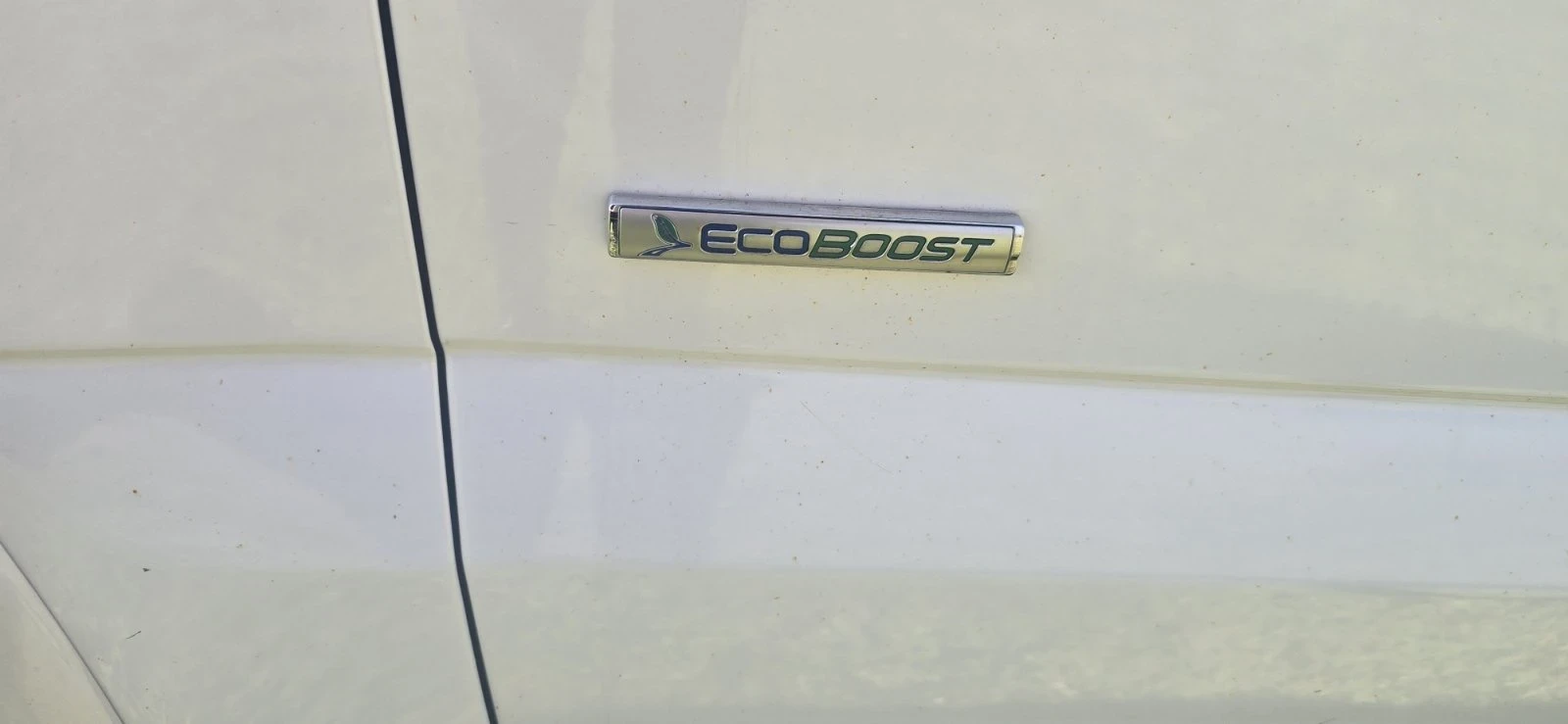 Ford F150 PLATINUM, снимка 15 - Автомобили и джипове - 54334491